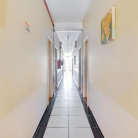 Fabiel Palace Hotel Cuiaba  Ngoại thất bức ảnh