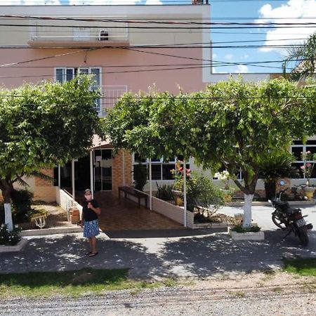 Fabiel Palace Hotel Cuiaba  Ngoại thất bức ảnh