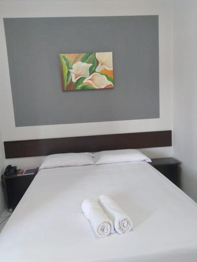 Fabiel Palace Hotel Cuiaba  Ngoại thất bức ảnh