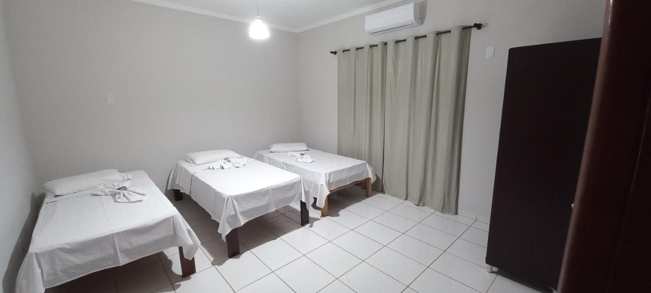 Fabiel Palace Hotel Cuiaba  Ngoại thất bức ảnh